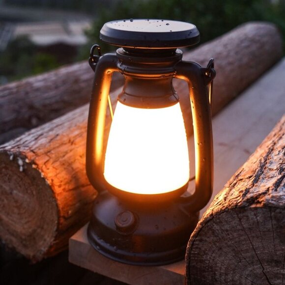 Multi-functional Camping Light,Vintage Handheld Camping Lantern - Picture 1 of 6
